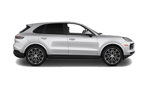 Porsche Cayenne 2024