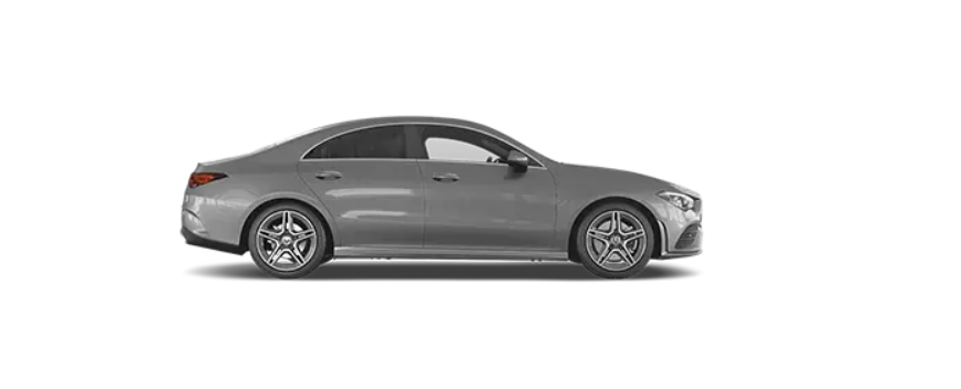 Mercedes Cla Pack Amg