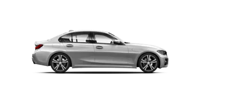 BMW Série 3
