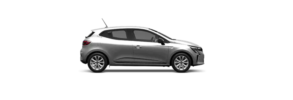 Renault Clio 4 ou similaire