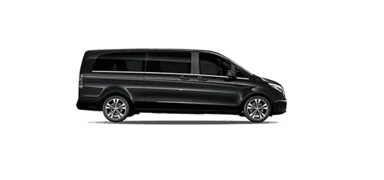 Mercedes Vito 2024
