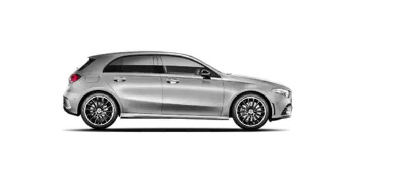 Mercedes Classe A