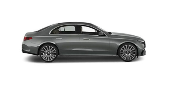 Mercedes-Benz Class E