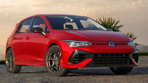 Voiture Sport
