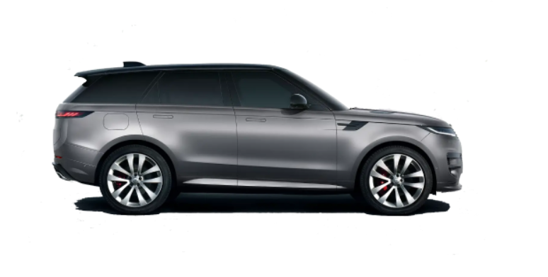 Range Rover Sport 2024