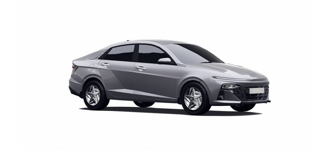Hyundai Accent ou similaire