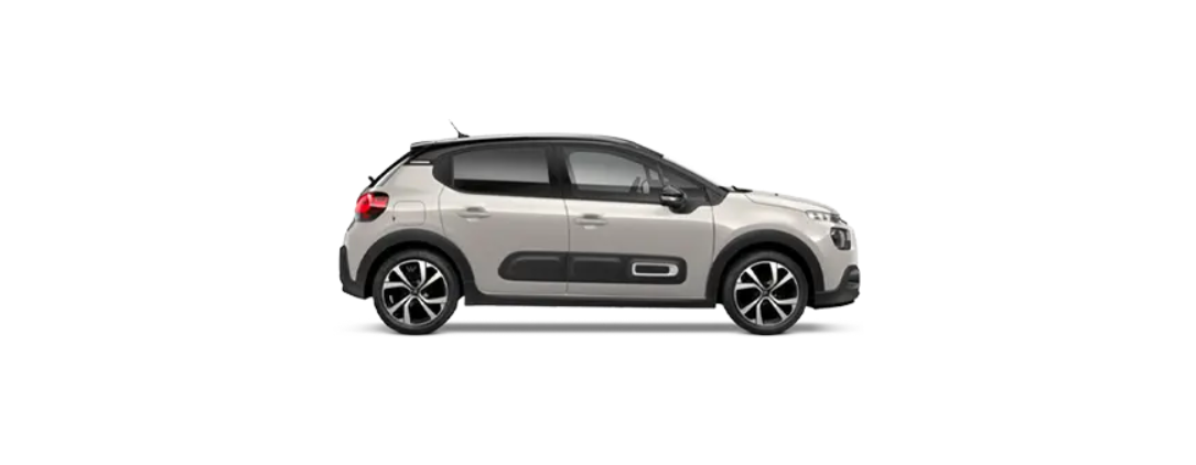 Citroën C3 ou similaire