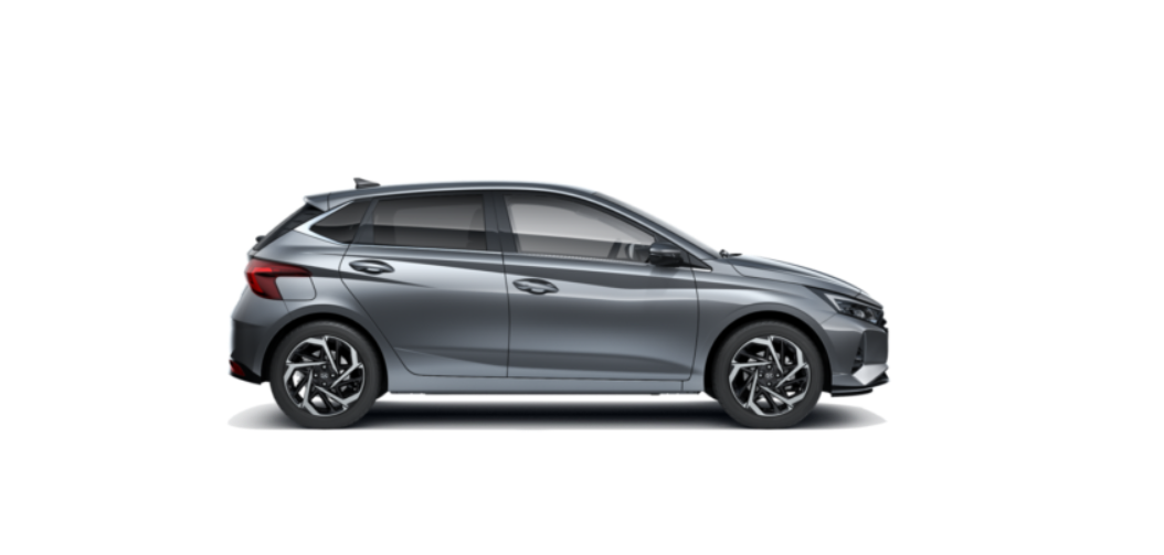 Hyundai i20 ou similaire