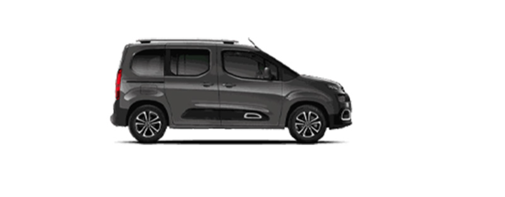Citroën Berlingo ou similaire