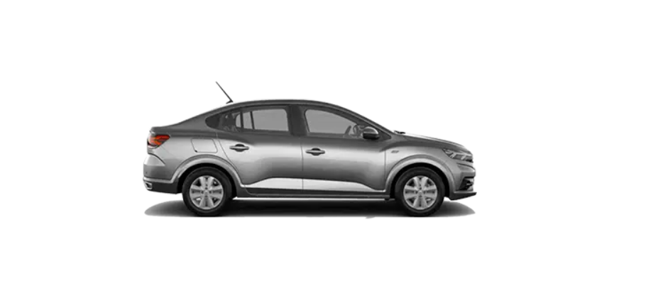 Dacia Logan ou similaire