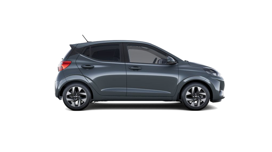 Hyundai i10 ou similaire