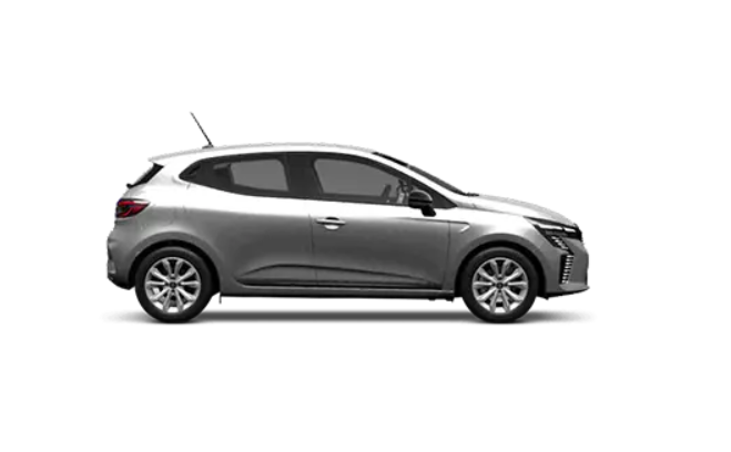 Renault Clio 5 ou similaire
