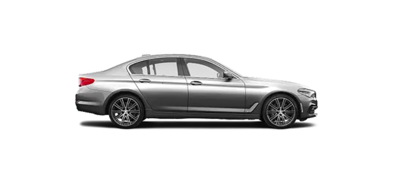 Bmw série 5
